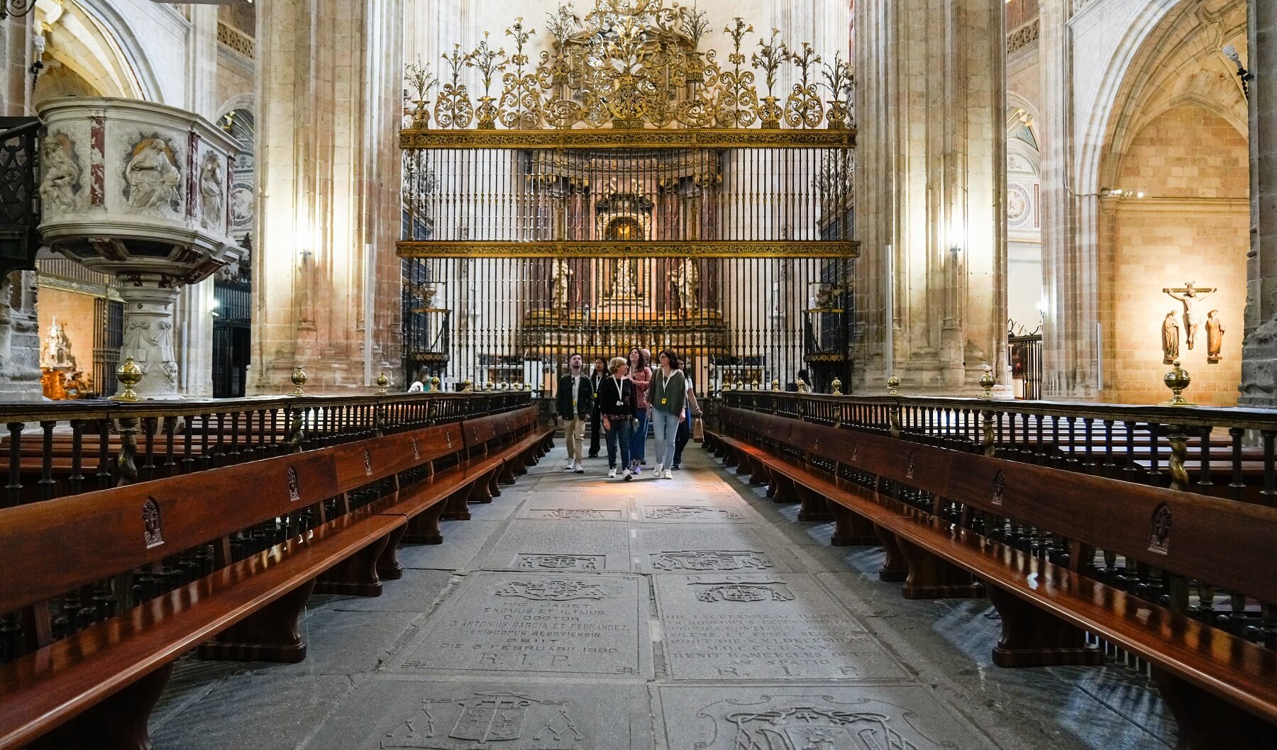 Excursión a Segovia desde Madrid con Catedral y Alcázar