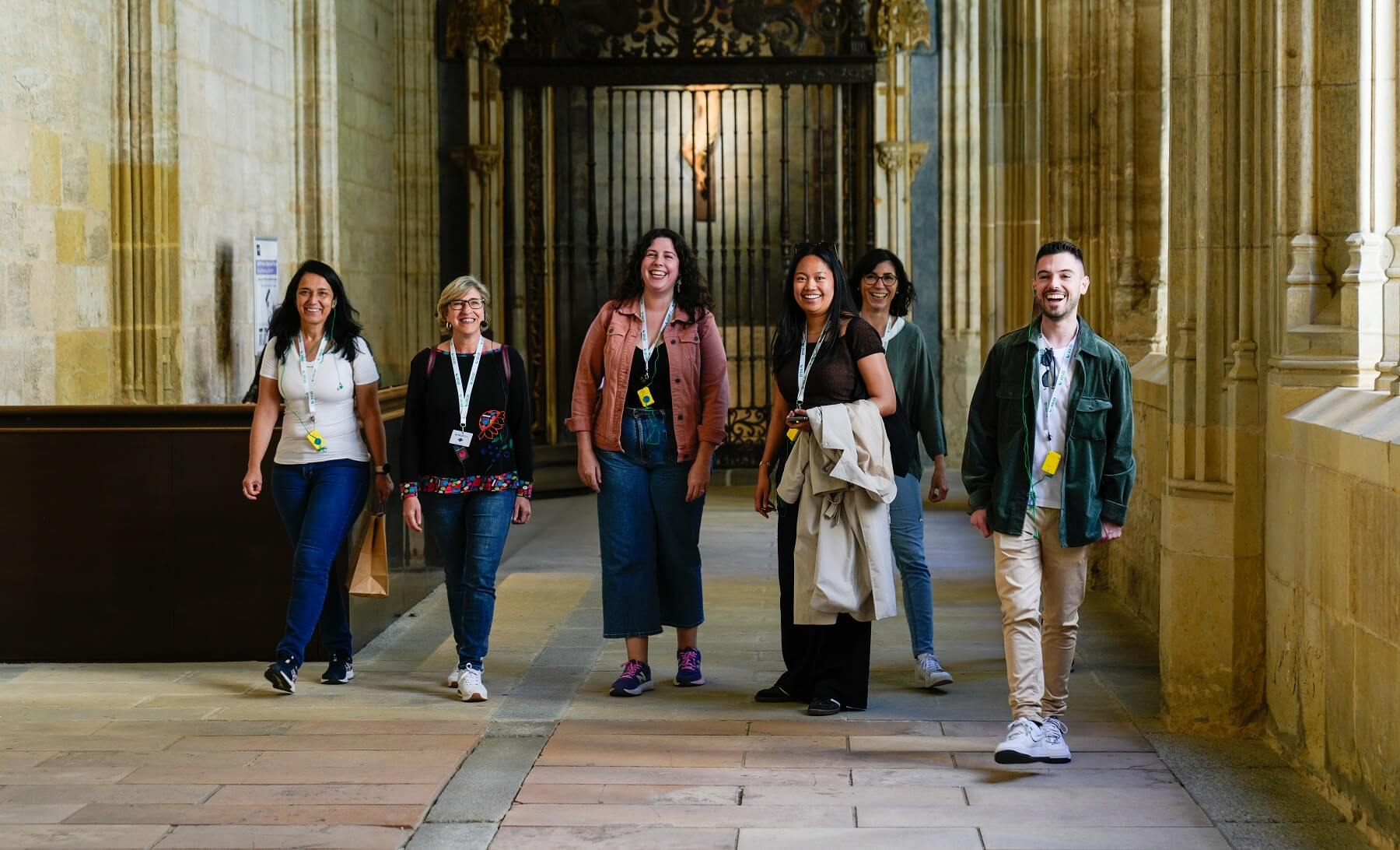 Excursión a Segovia desde Madrid con Catedral y Alcázar