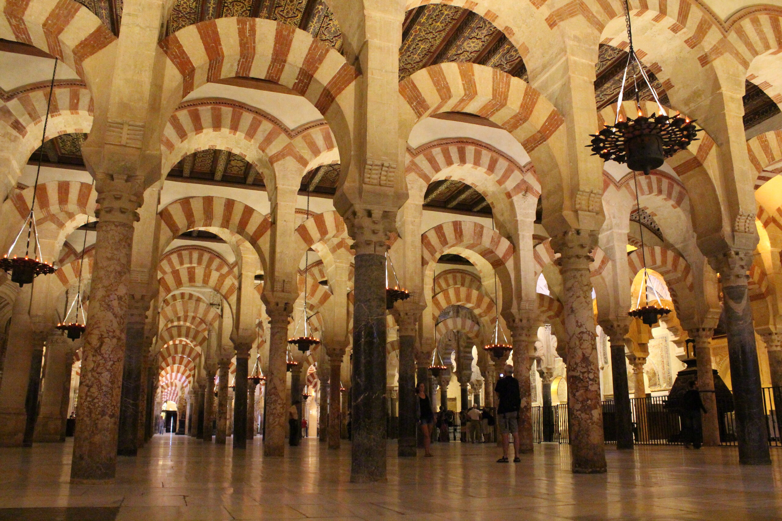 Córdoba al completo desde Costa del Sol