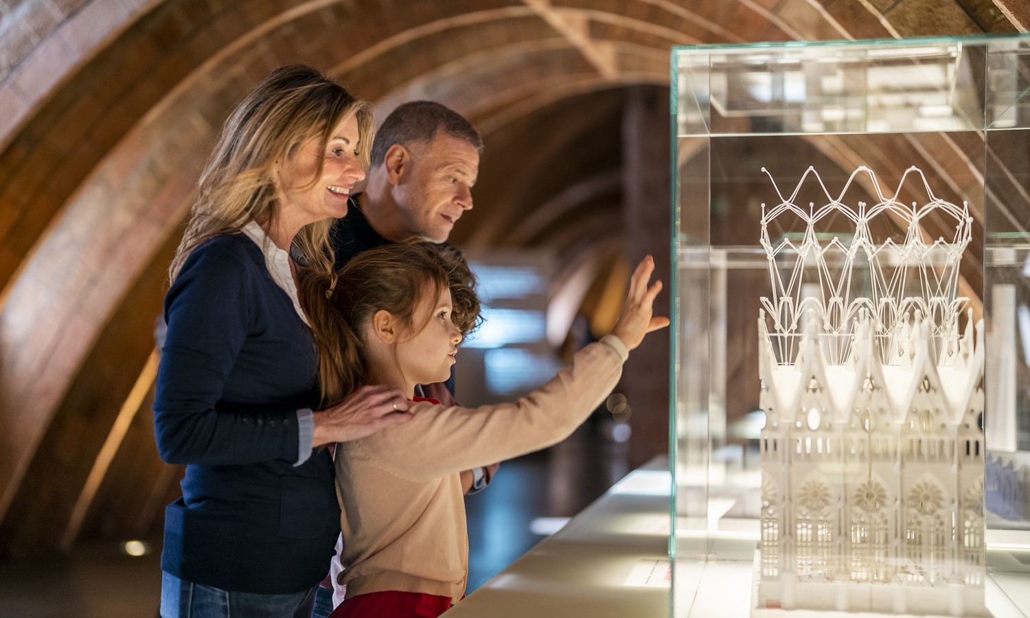 Visita guiada a La Pedrera con entradas sin colas