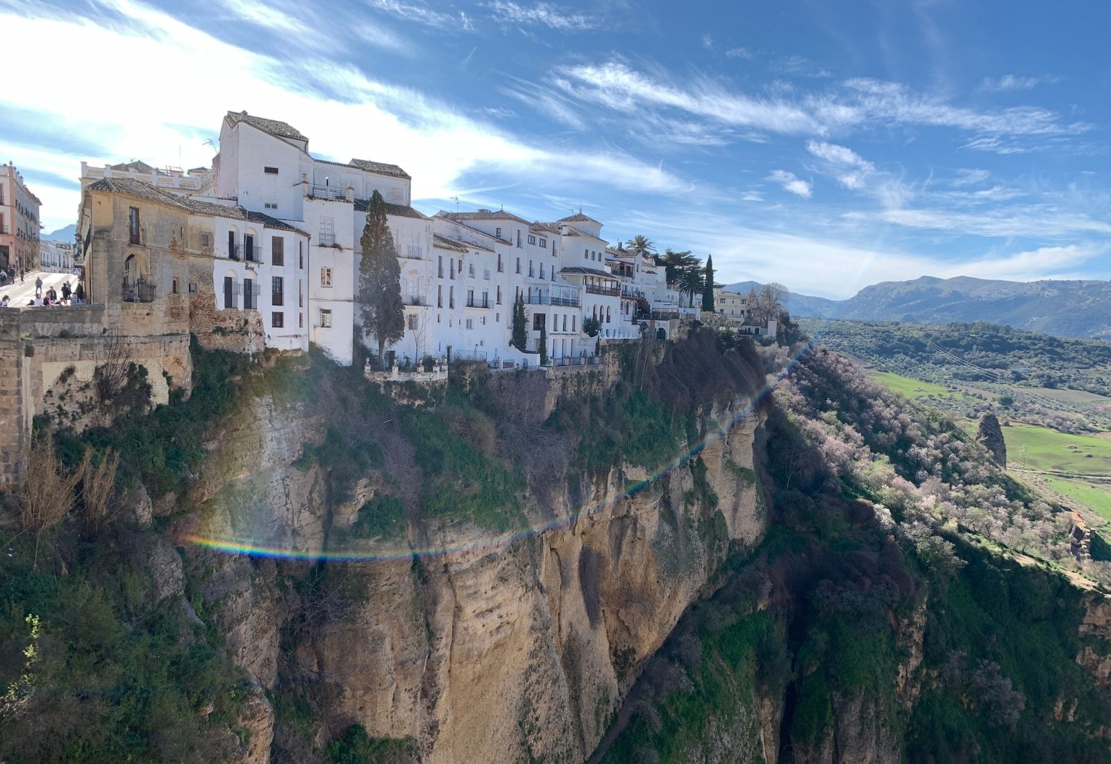 Portugal y Andalucía desde Madrid - 11 días