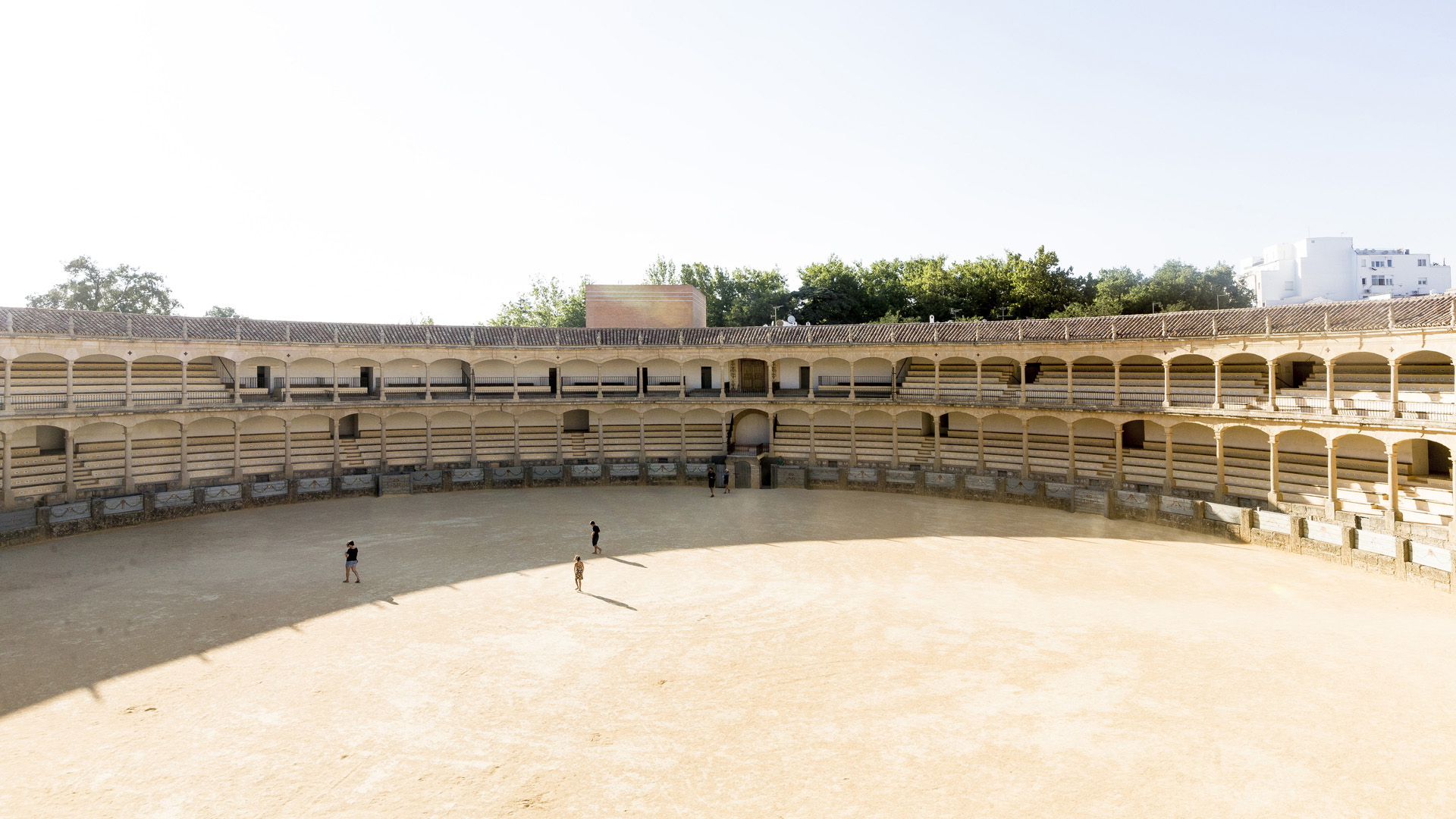 Ronda Excursión de día Completo desde Costa del Sol