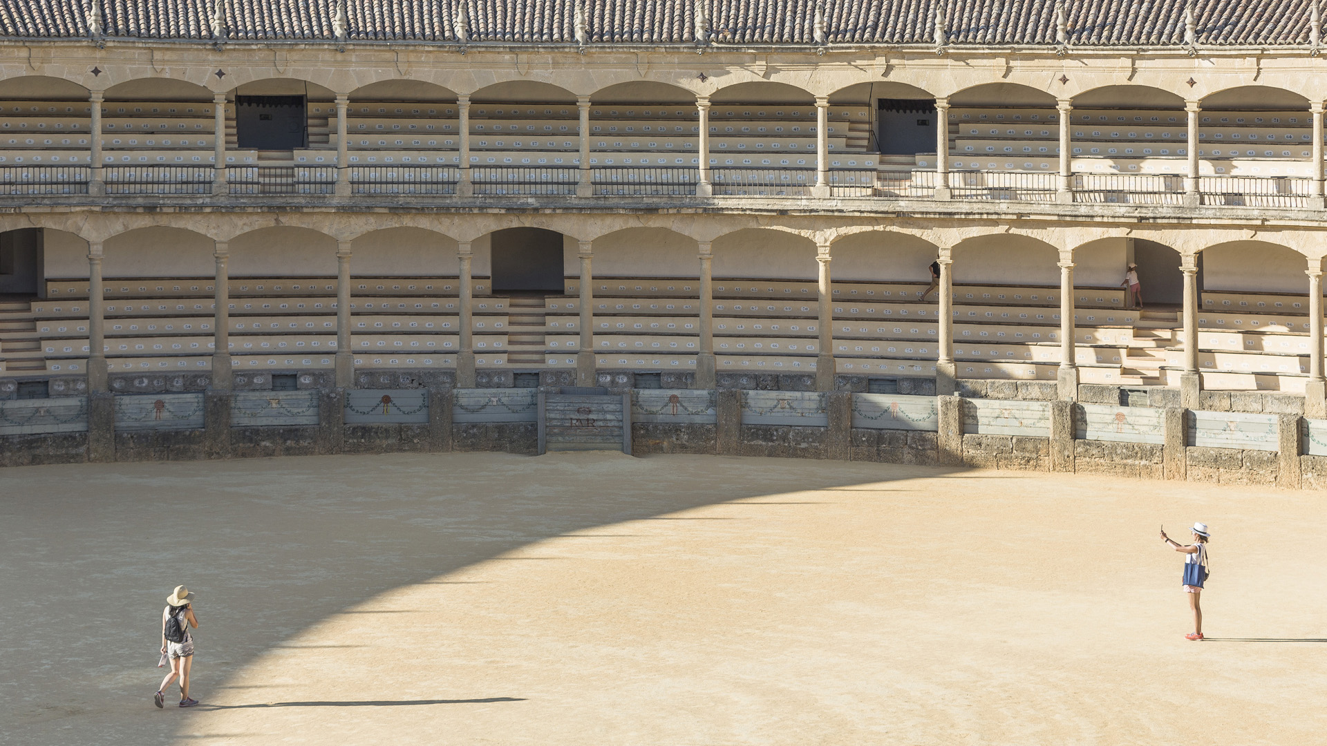 Ronda Excursión de día Completo desde Costa del Sol