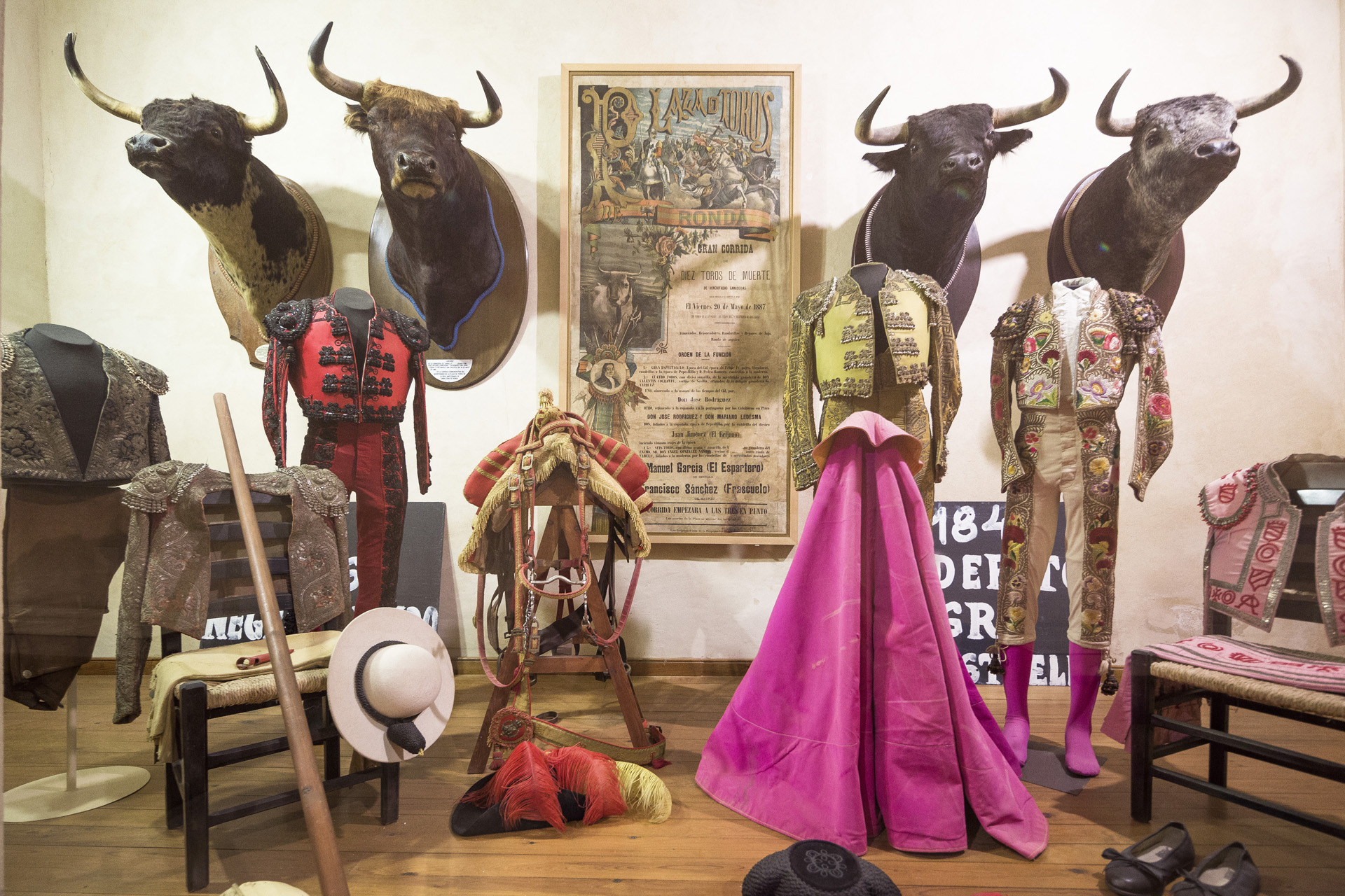 Ronda Excursión de día Completo desde Costa del Sol