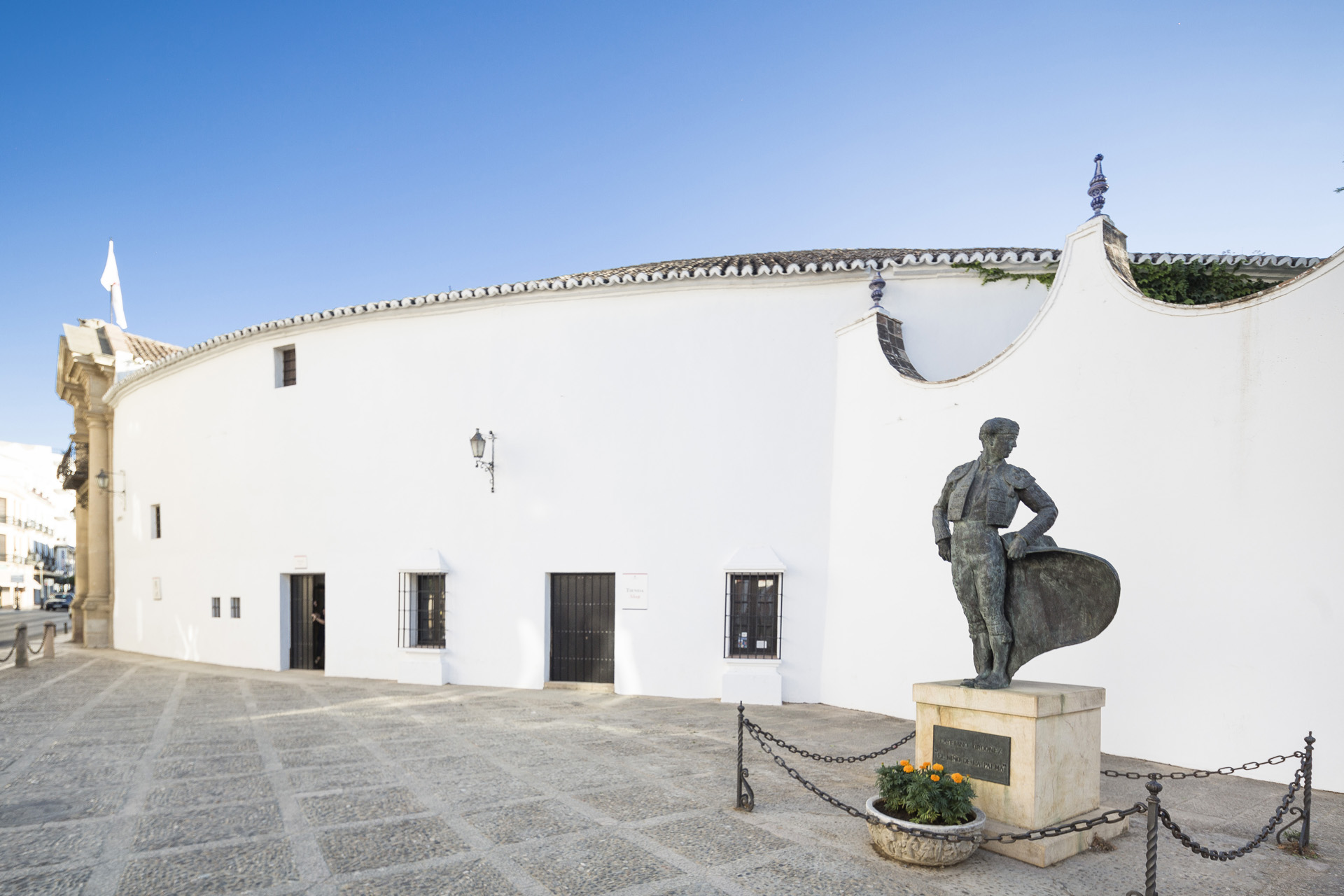 Ronda Excursión de día Completo desde Costa del Sol