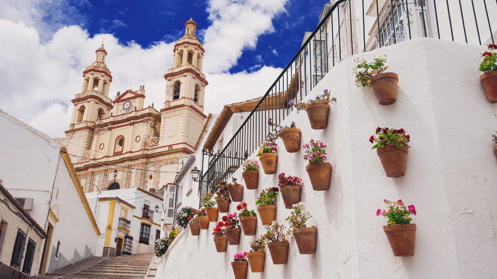 Ronda y Setenil de las Bodegas desde Málaga y Costa del Sol