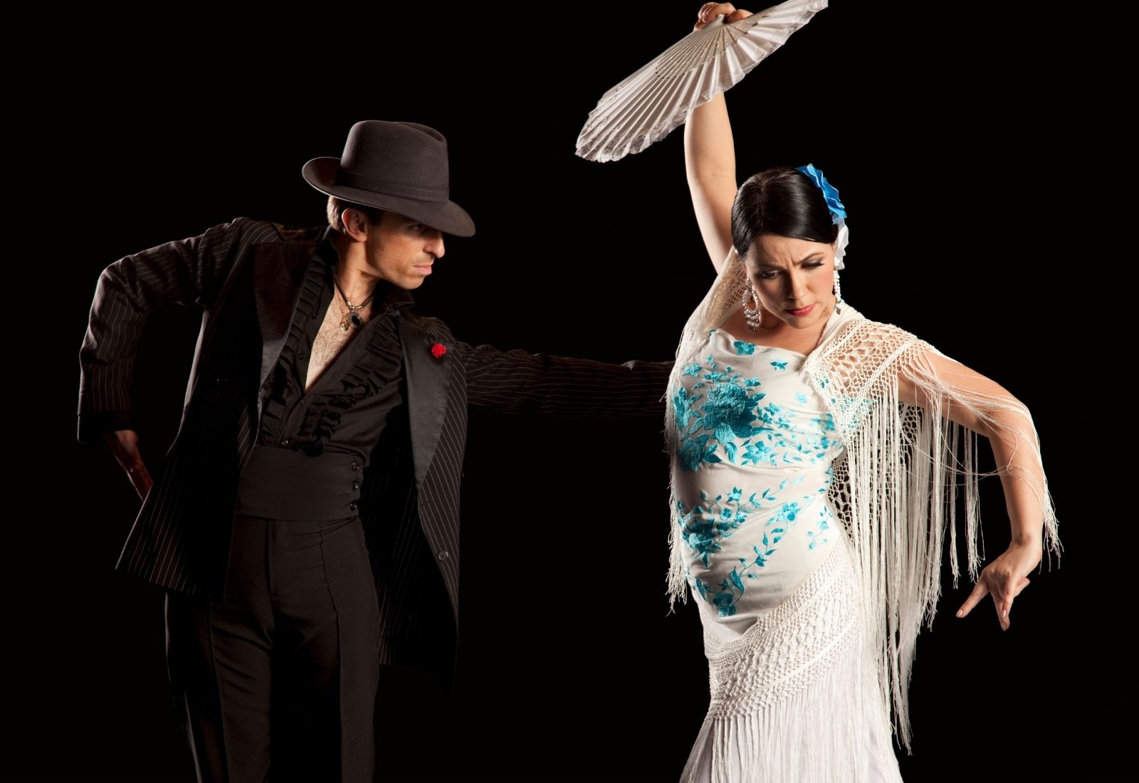 Noche de Flamenco en Sevilla