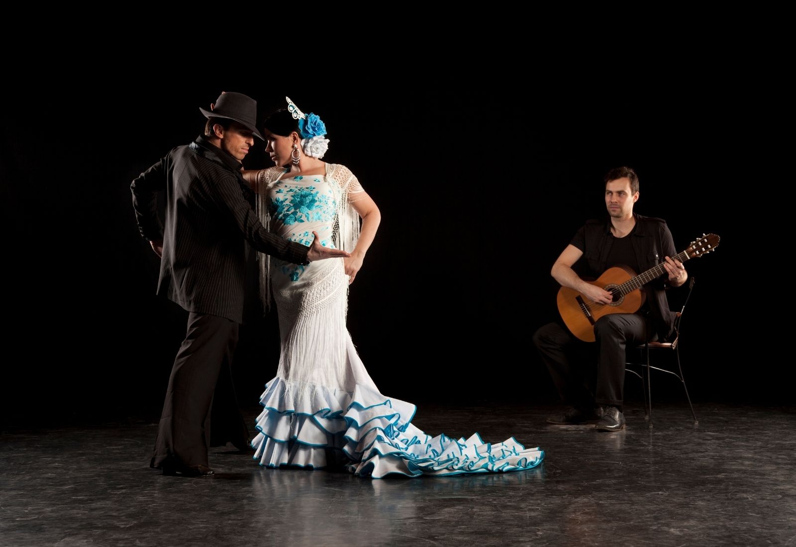 Noche de Flamenco en Sevilla