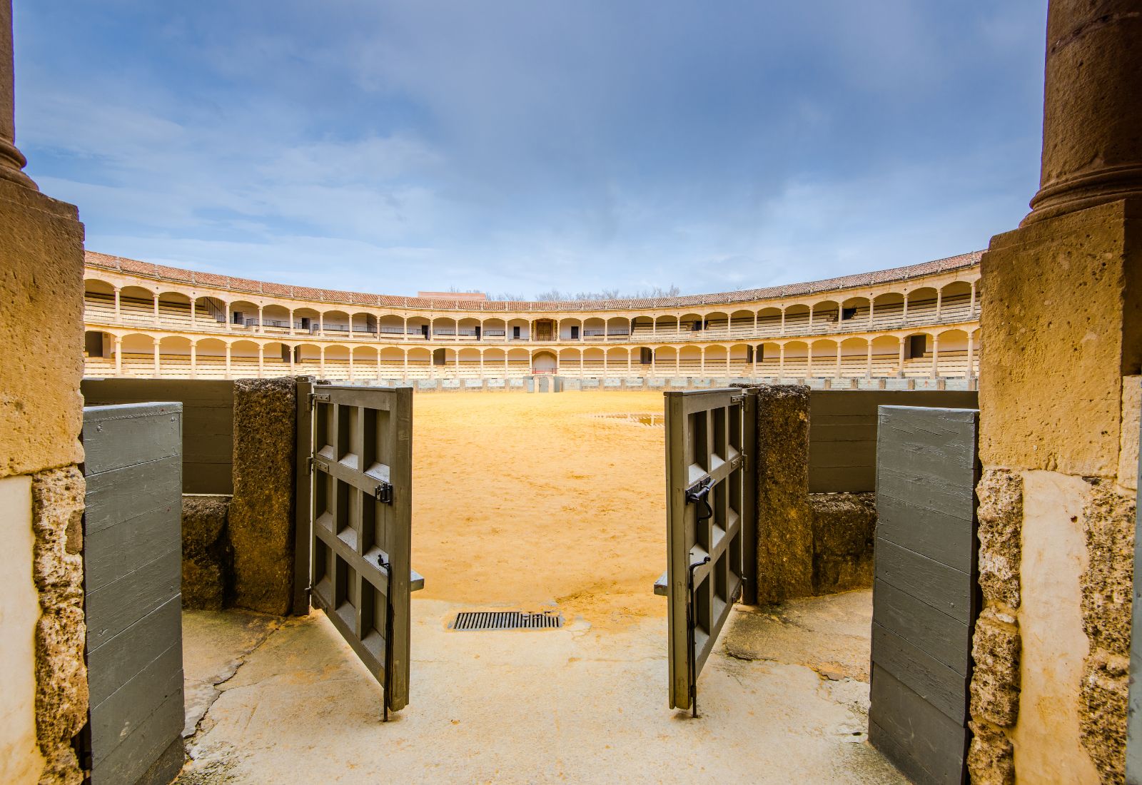 Ronda Excursión de día Completo desde Costa del Sol