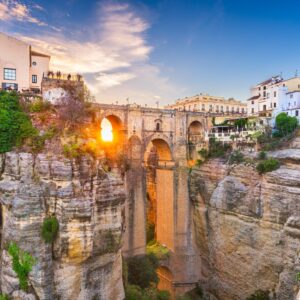 Ronda Excursión de día Completo desde Costa del Sol