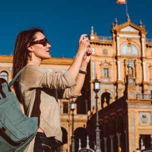 Sevilla al completo desde Costa del Sol