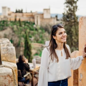 Granada Dia Completo Desde Costa Del Sol