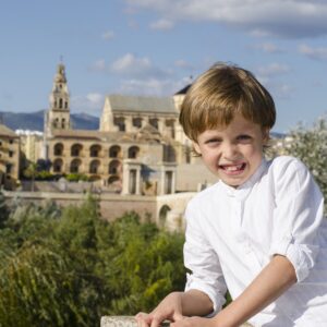 Córdoba al completo desde Costa del Sol