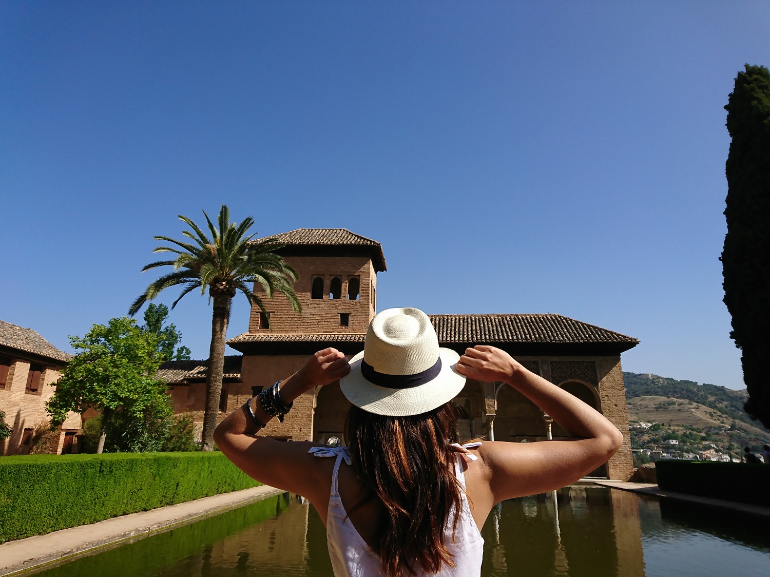 Andalucía Mágica: 5 Días