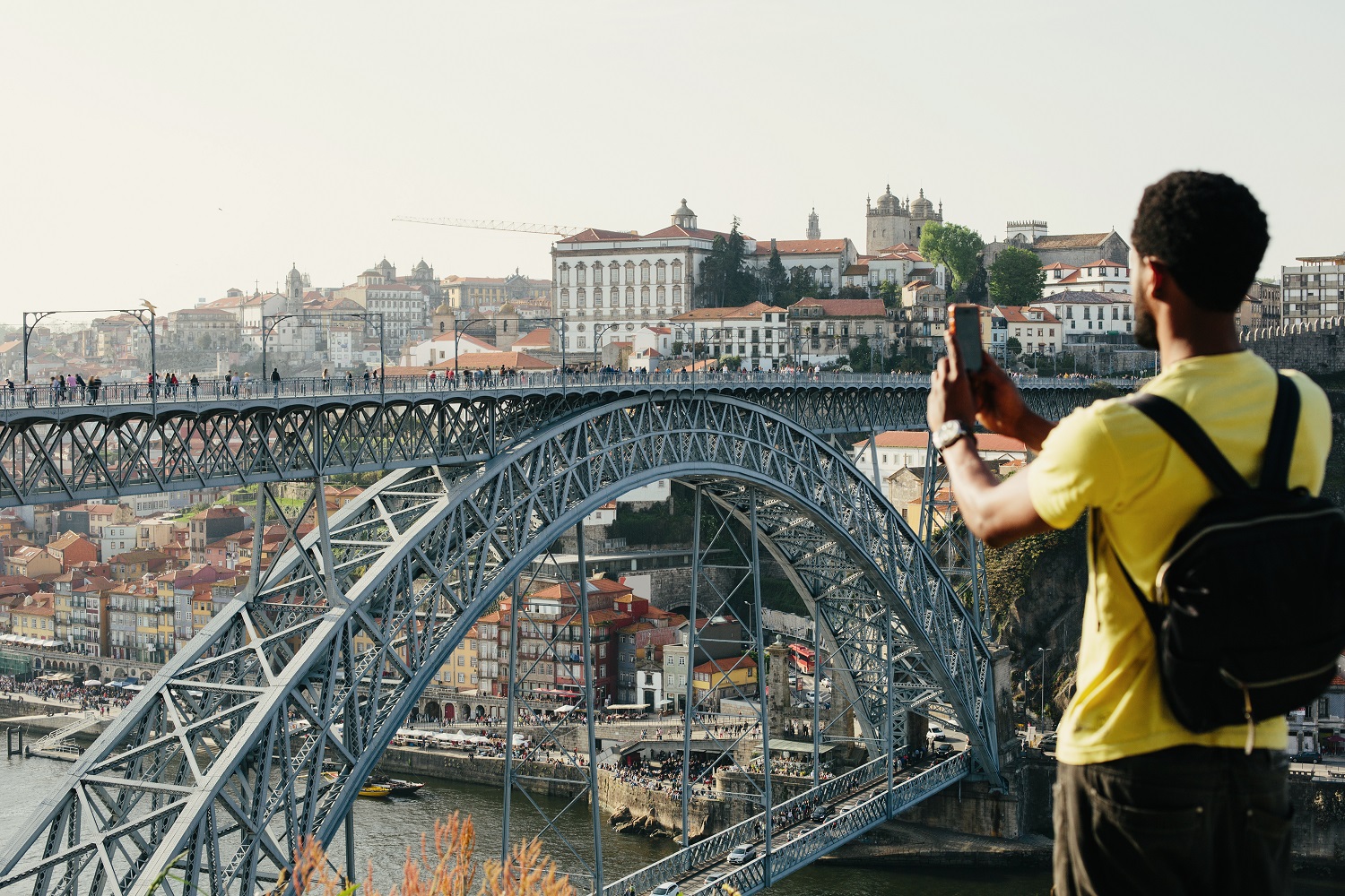 Iberia Fascinante: Portugal y Sur